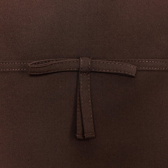 Bow Strapless Top - Picture 5 of 7